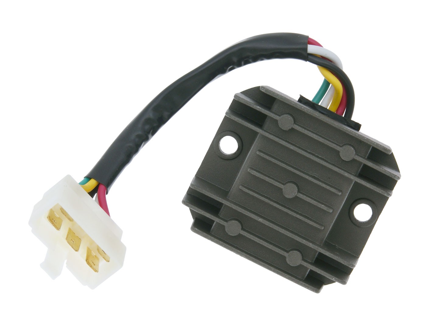 spanningsregelaar 4t kymco – RMW Scooters