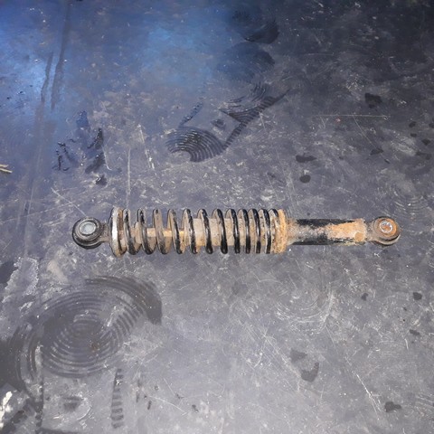 Tomos schokbreker – RMW Scooters