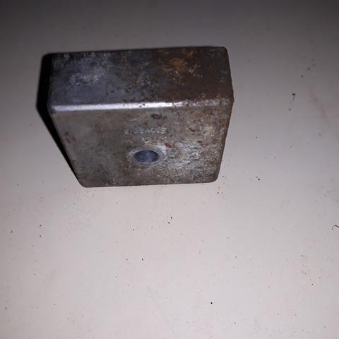 Tomos spanningsregelaar – RMW Scooters