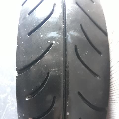 120/70x12 56J Cheng Chin Tyre – RMW Scooters