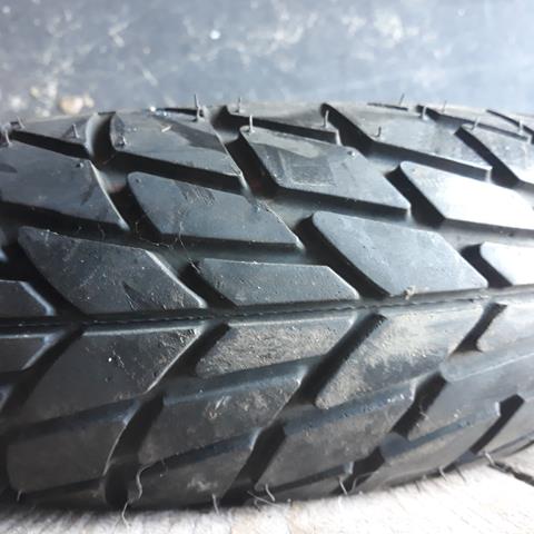 120/70x12 Sava MC20 gebruikt – RMW Scooters